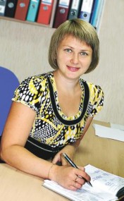 Юлия Мельситова