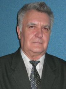 Председатель Совета ветеранов АМР Е.П. Матюшенко